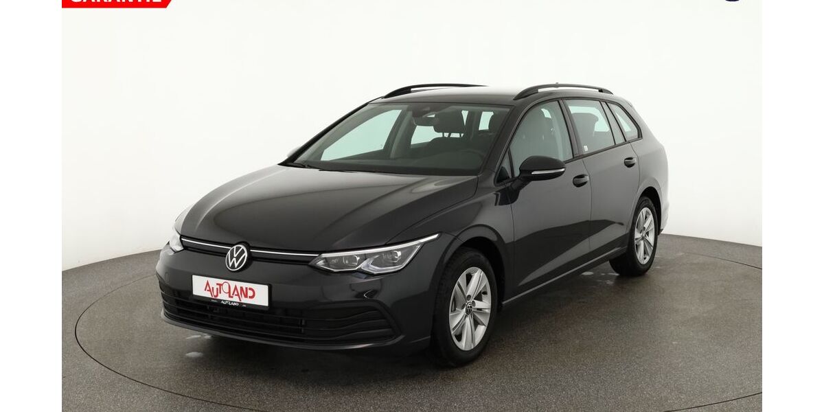 VW Golf 24.630 km 27.990 &euro; Eisenhüttenstadt 15890