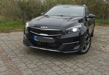 Kia XCeed 73.845 km 19.999 &euro; Frankfurt (Oder) 15234