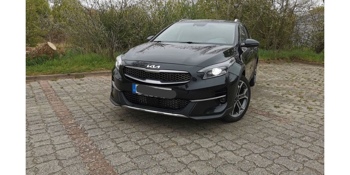 Kia XCeed 73.845 km 19.999 &euro; Frankfurt (Oder) 15234