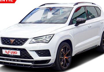 Cupra Ateca 69.095 km 26.990 &euro; Eisenhüttenstadt 15890