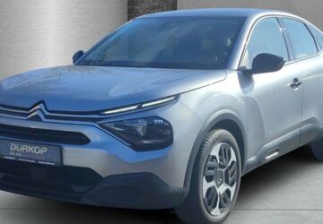 Citroen C4 19.023 km 15.450 &euro; Frankfurt (Oder) 15236