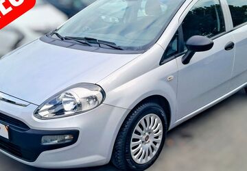 Fiat Punto Evo 158.000 km 3.000 &euro; Frankfurt Oder (Bei Berlin) 15234