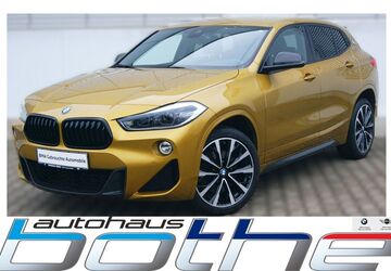 BMW X2 99.300 km 21.990 &euro; Frankfurt (Oder) 15234