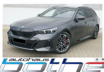 BMW 540 8.500 km 73.890 &euro; Frankfurt (Oder) 15234