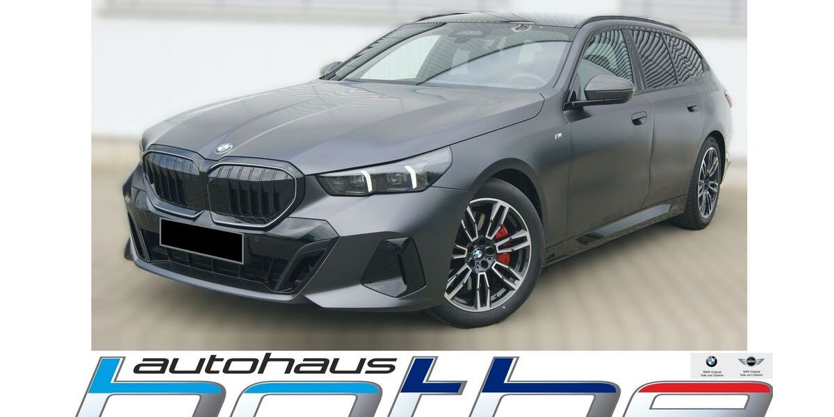 BMW 540 8.500 km 73.890 &euro; Frankfurt (Oder) 15234