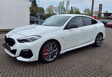 BMW M235 6.180 km 44.900 &euro; Frankfurt Oder 15230