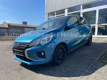Gebrauchte Mitsubishi Space Star