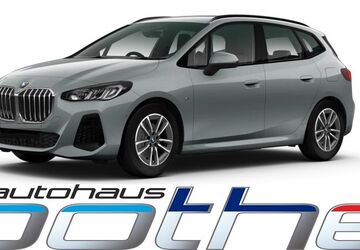 BMW 218 Active Tourer 14.000 km 27.990 &euro; Frankfurt (Oder) 15234