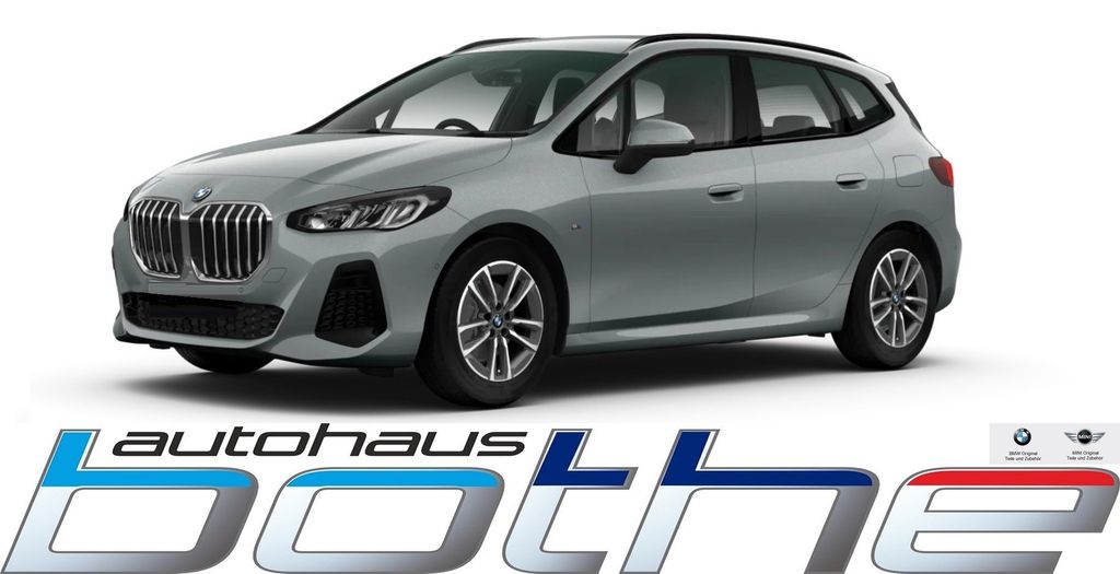 BMW 218 Active Tourer 14.000 km 27.990 &euro; Frankfurt (Oder) 15234