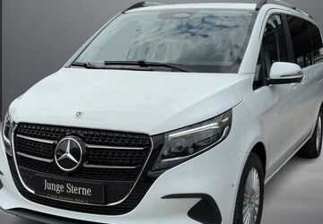 Mercedes-Benz V 250 14.610 km 66.740 &euro; Frankfurt (Oder) 15234