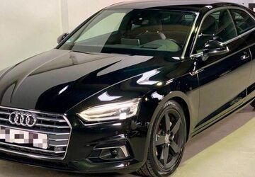 Audi A5 217.000 km 17.999 &euro; frankfurt oder 15230