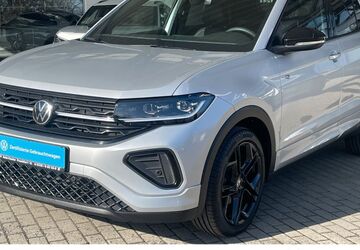 VW T-Cross 6.792 km 32.490 &euro; Frankfurt (Oder) 15234