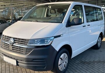 VW T6 Transporter 132.899 km 25.970 &euro; Frankfurt (Oder) 15234