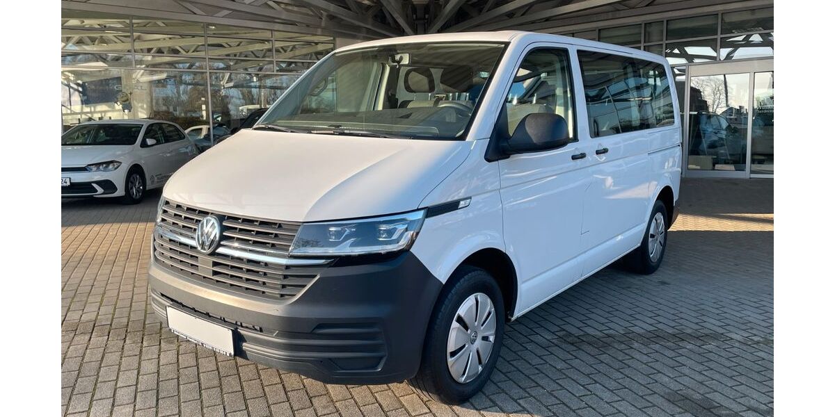 VW T6 Transporter 132.899 km 25.970 &euro; Frankfurt (Oder) 15234