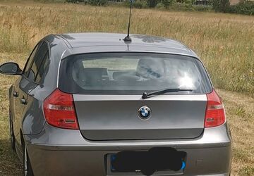 BMW 118 147.500 km 3.500 &euro; Vogelsang 15890