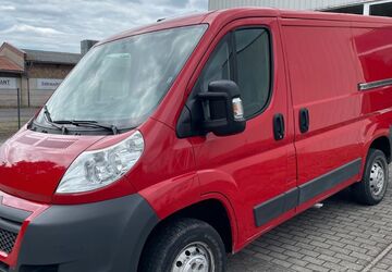 Citroen Jumper 135.000 km 6.999 &euro; Frankfurt (Oder) 15234