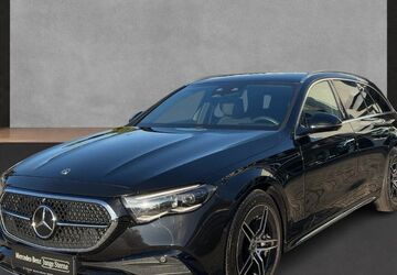 Mercedes-Benz E 220 21.488 km 43.960 &euro; Frankfurt (Oder) 15234