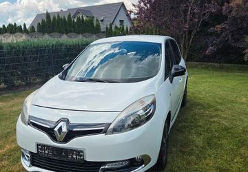 Renault Scenic 139.000 km 6.200 &euro; Frankfurt Oder 15232