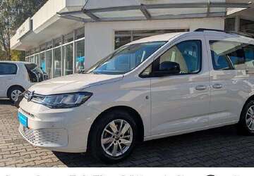 VW Caddy 34.000 km 24.849 &euro; Eisenhüttenstadt 15890