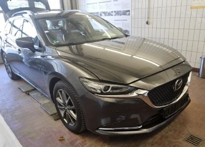 Mazda 6 73.681 km 22.900 &euro; Frankfurt (Oder) 15234