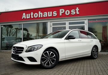 Mercedes-Benz C 220 178.847 km 19.999 &euro; Eisenhüttenstadt 15890