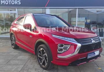 Mitsubishi Eclipse 30.250 km 31.990 &euro; Frankfurt (Oder) 15234