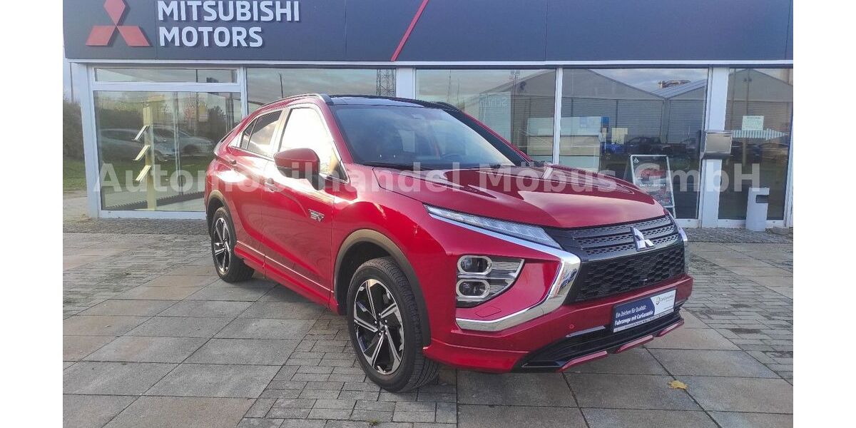 Mitsubishi Eclipse 30.250 km 31.990 &euro; Frankfurt (Oder) 15234