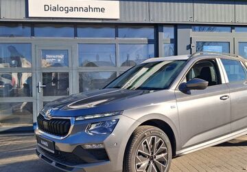 Skoda Kamiq 1.500 km 29.990 &euro; Eisenhüttenstadt 15890