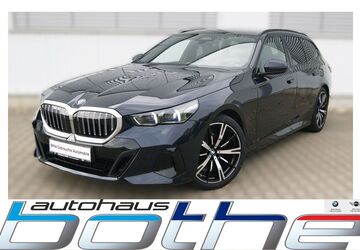BMW 520 25.300 km 50.990 &euro; Frankfurt (Oder) 15234
