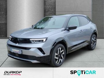Gebrauchte Opel Mokka