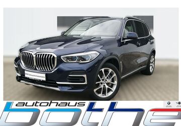 BMW X5 100.900 km 44.890 &euro; Frankfurt (Oder) 15234