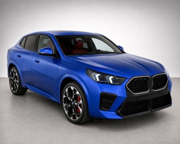 Gebrauchte BMW X2