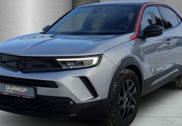 Opel Mokka 16.800 km 19.950 &euro; Frankfurt (Oder) 15236