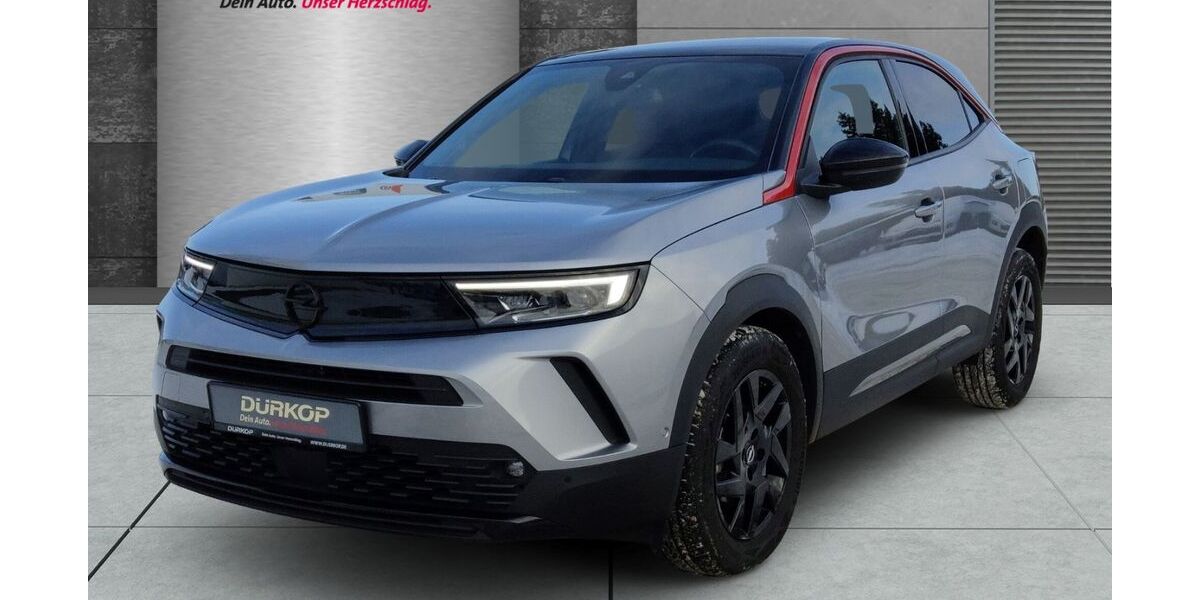 Opel Mokka 16.800 km 19.950 &euro; Frankfurt (Oder) 15236