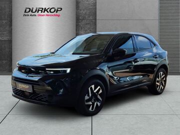 Gebrauchte Opel Mokka