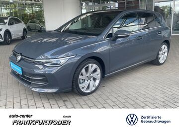 Gebrauchte VW Golf
