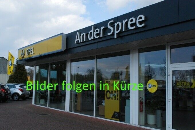 Ford Focus 83.400 km 14.990 &euro; Beeskow 15848