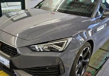 Cupra Leon 14.733 km 28.900 &euro; Frankfurt (Oder) 15234