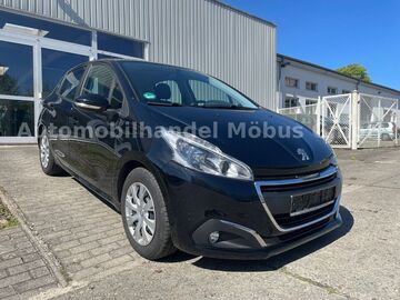 Gebrauchte Peugeot 208