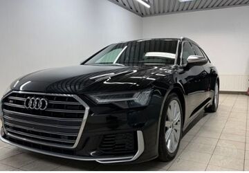 Audi S6 35.148 km 46.950 &euro; Beeskow 15848