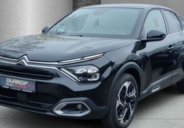 Citroen C4 23.560 km 18.950 &euro; Frankfurt (Oder) 15236