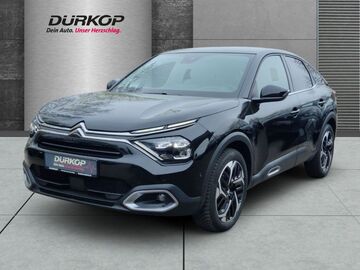 Gebrauchte Citroën C4