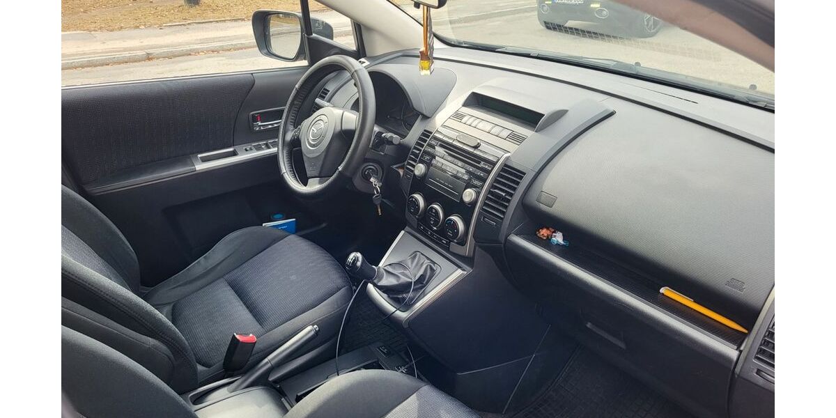 Mazda 5 176.000 km 3.650 &euro; Eisenhüttenstadt 15890