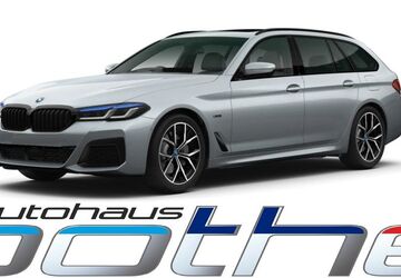 BMW 540 72.600 km 46.990 &euro; Frankfurt (Oder) 15234