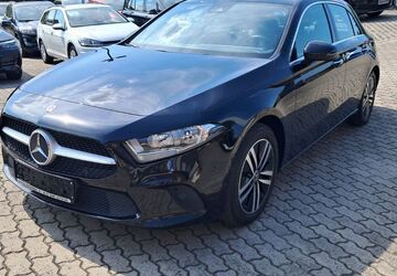 Mercedes-Benz A 200 119.974 km 18.999 &euro; Vierlinden OT Diedersdorf 15306