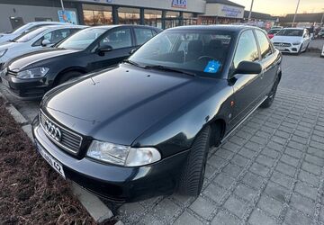 Audi A4 223.000 km 1.399 &euro; Frankfurt oder 15234
