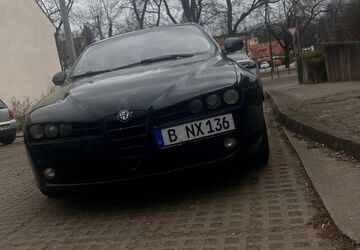 Alfa Romeo 159 265.000 km 1.900 &euro; Frankfurt (Oder) 15230