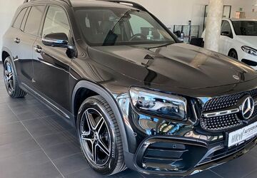 Mercedes-Benz GLB 180 10.500 km 40.990 &euro; Eisenhüttenstadt 15890