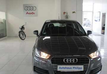 Audi A1 88.690 km 12.200 &euro; Eisenhüttenstadt 15890