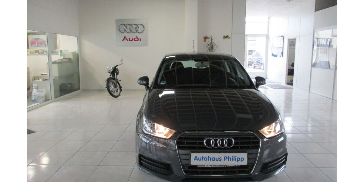 Audi A1 88.690 km 12.200 &euro; Eisenhüttenstadt 15890